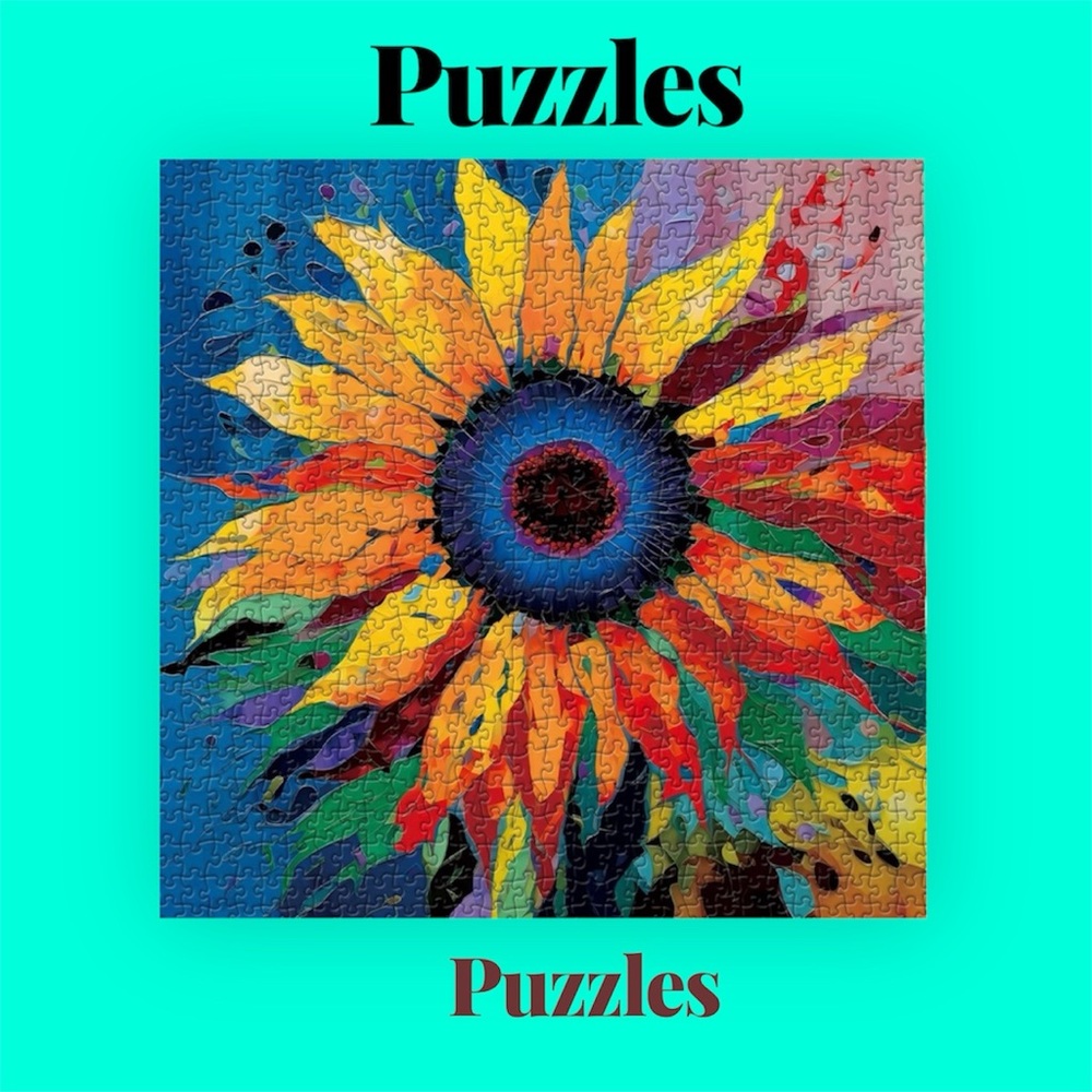 Puzzles